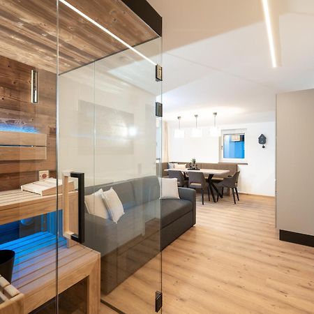 Appartements Kuckuck Leogang Exterior photo